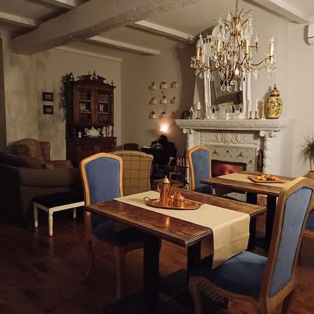 B&B Le Jardin Pelt Экстерьер фото