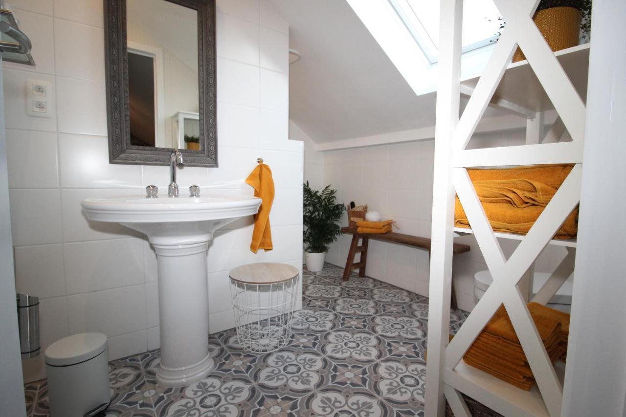 B&B Le Jardin Pelt Экстерьер фото