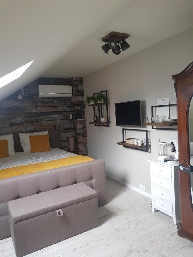 B&B Le Jardin Pelt Экстерьер фото