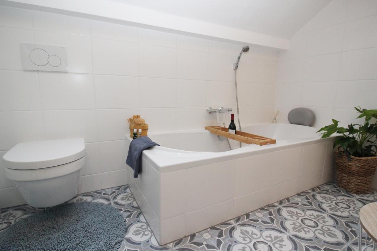 B&B Le Jardin Pelt Экстерьер фото
