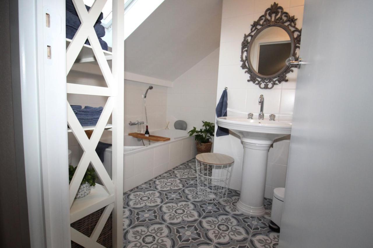 B&B Le Jardin Pelt Экстерьер фото