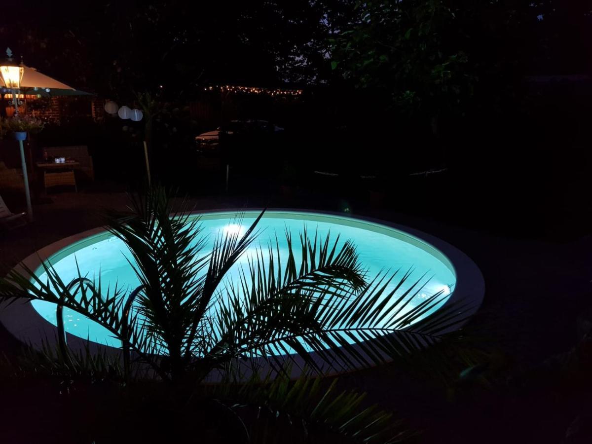 B&B Le Jardin Pelt Экстерьер фото