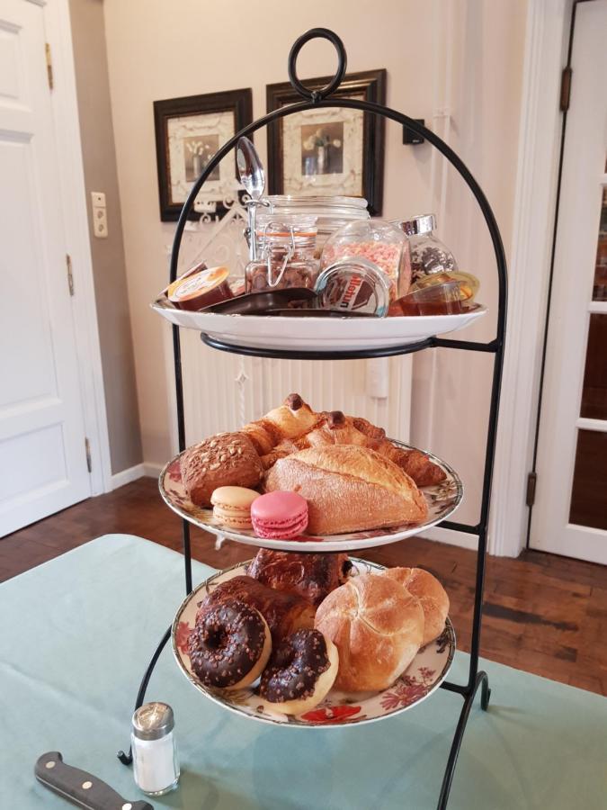 B&B Le Jardin Pelt Экстерьер фото