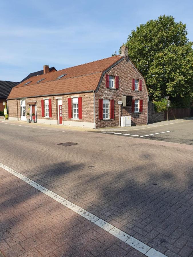 B&B Le Jardin Pelt Экстерьер фото