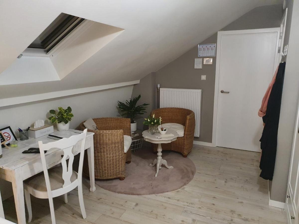 B&B Le Jardin Pelt Экстерьер фото