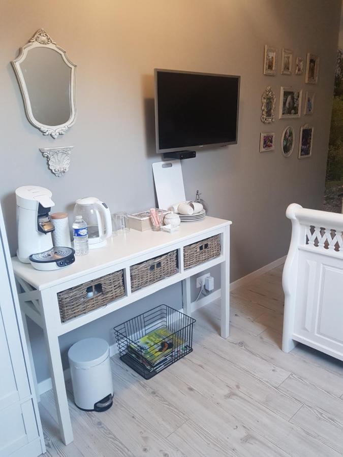 B&B Le Jardin Pelt Экстерьер фото