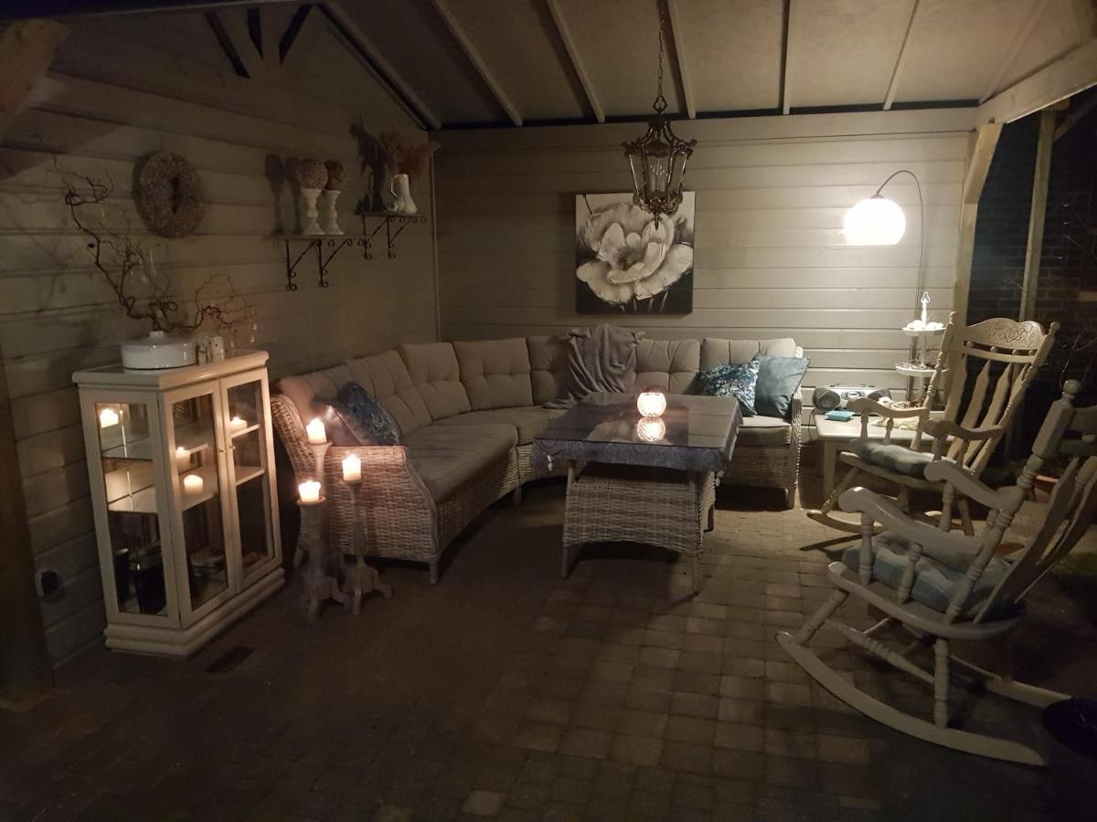 B&B Le Jardin Pelt Экстерьер фото
