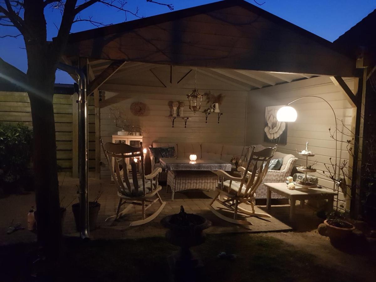 B&B Le Jardin Pelt Экстерьер фото
