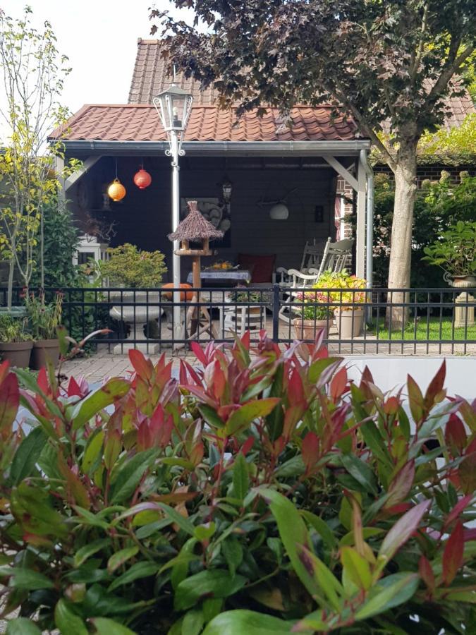 B&B Le Jardin Pelt Экстерьер фото