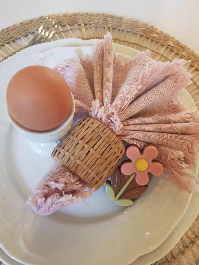 B&B Le Jardin Pelt Экстерьер фото