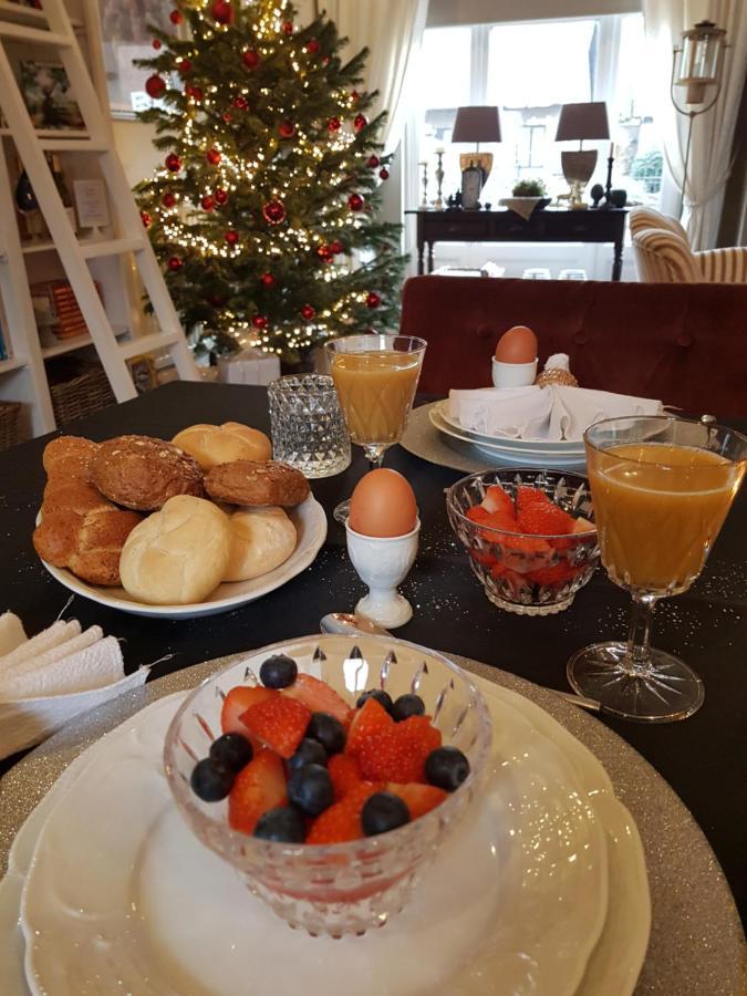 B&B Le Jardin Pelt Экстерьер фото