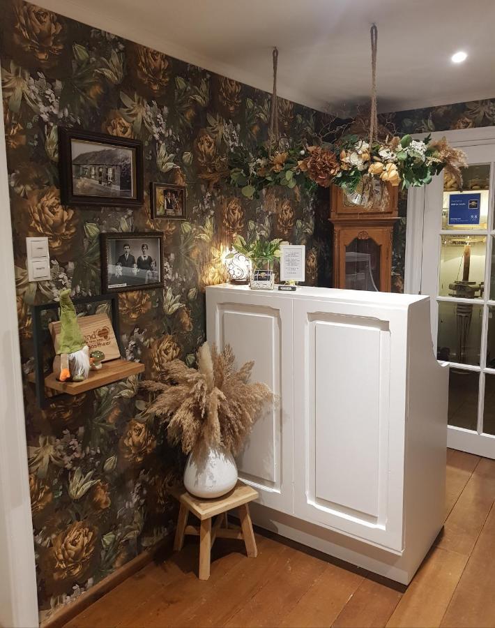 B&B Le Jardin Pelt Экстерьер фото