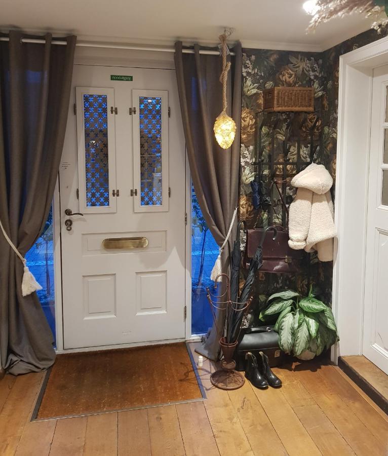 B&B Le Jardin Pelt Экстерьер фото