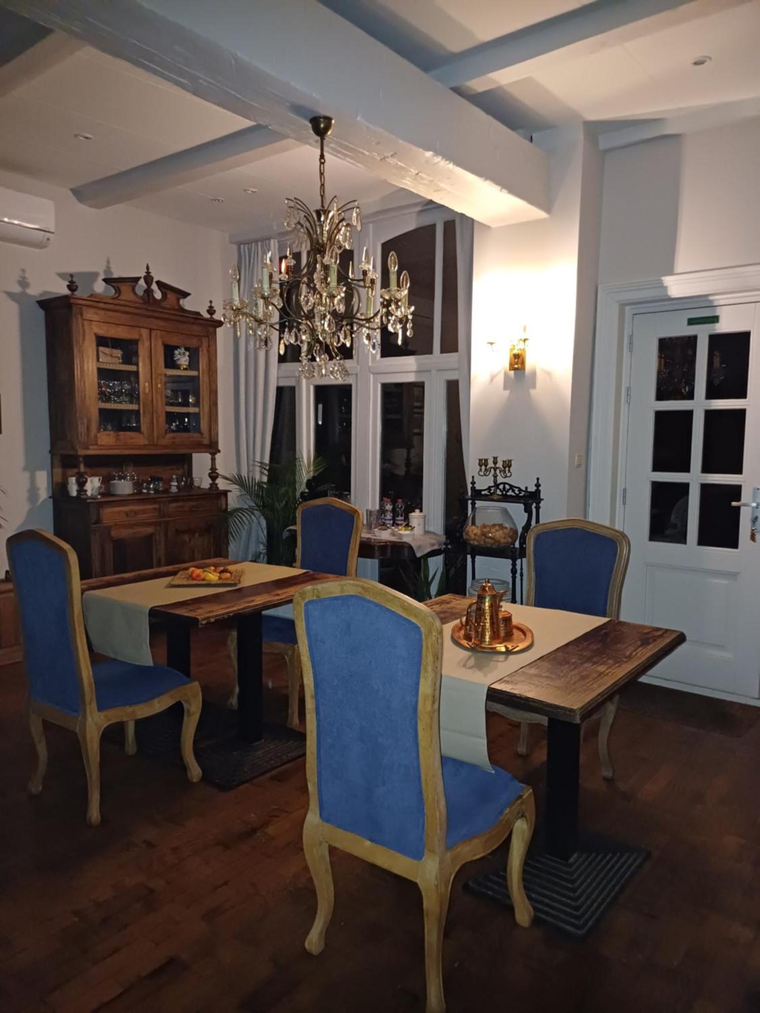 B&B Le Jardin Pelt Экстерьер фото