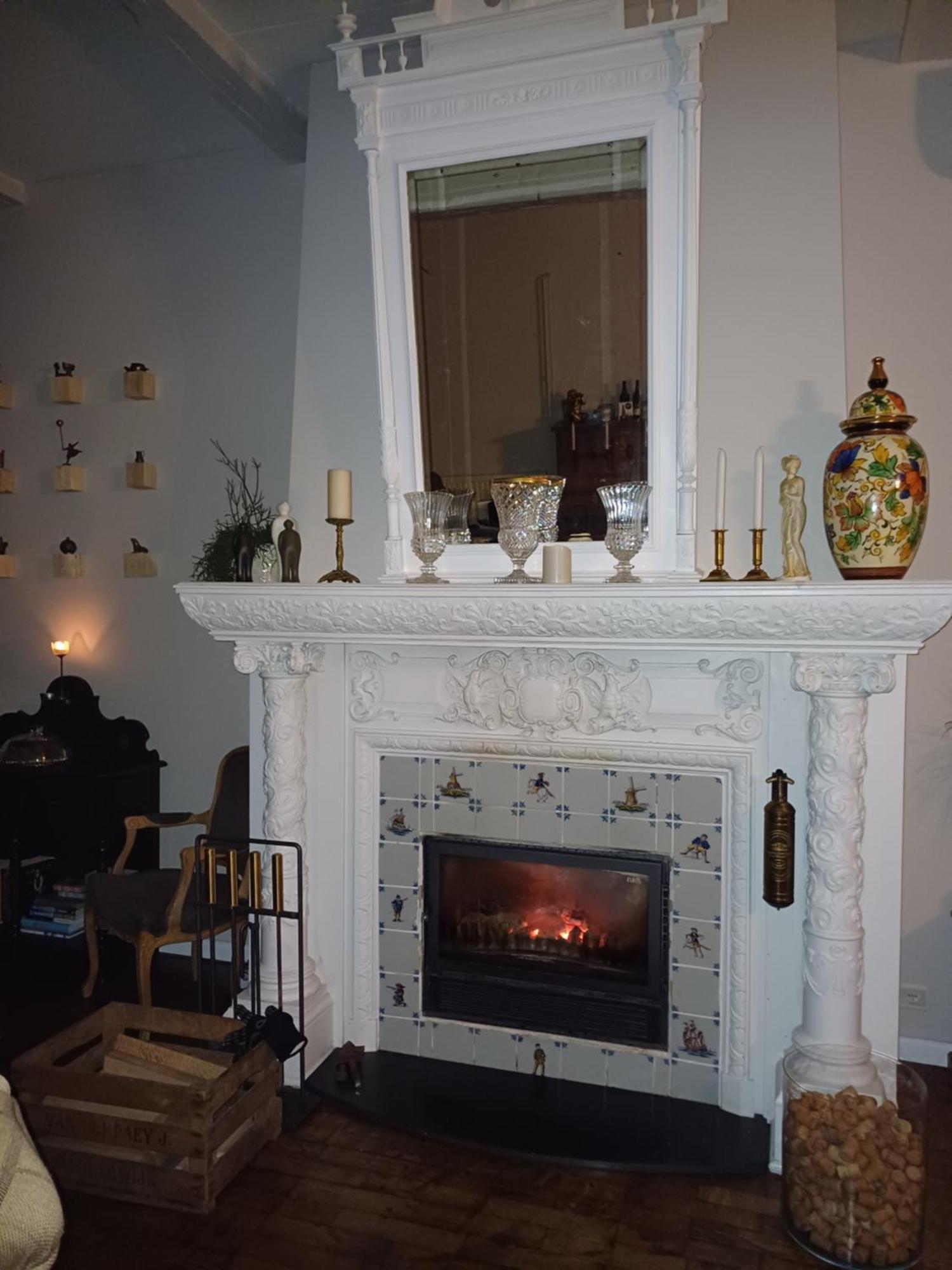 B&B Le Jardin Pelt Экстерьер фото